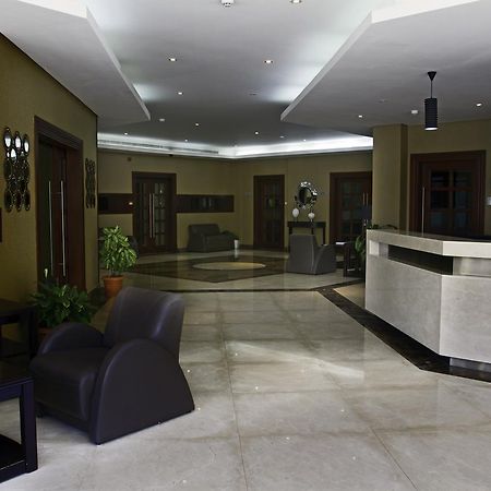 Almoayyed Suites Manáma Kültér fotó