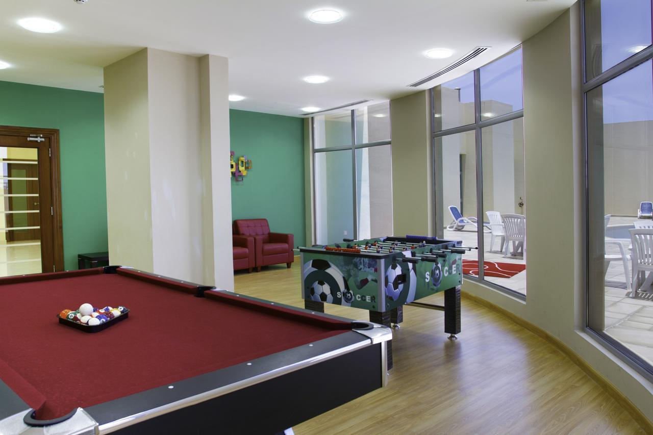 Almoayyed Suites Manáma Kültér fotó