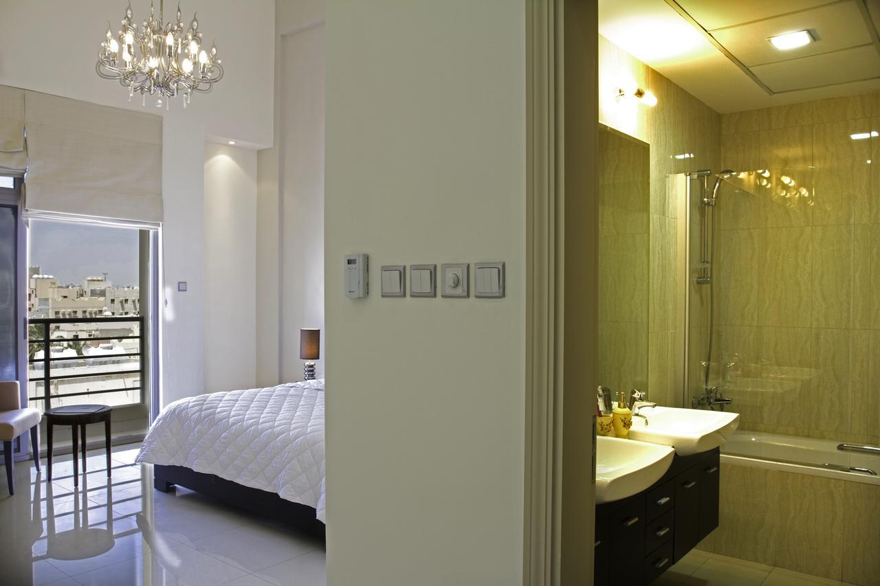 Almoayyed Suites Manáma Kültér fotó